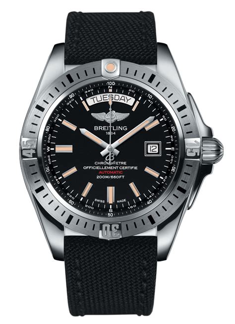 breitling lady galactic|breitling galactic 44 bezel.